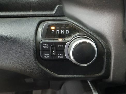 Certified 2020 RAM 1500 Big Horn AWD/4WD image 34