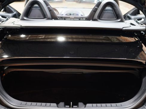 Used 2007 Mercedes-Benz SLK 55 AMG image 41