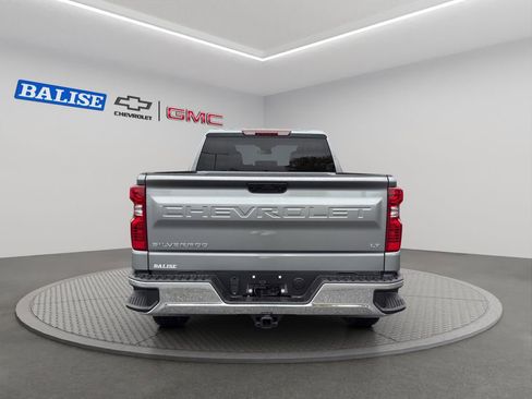 New 2026 Chevrolet Silverado 1500 LT image 6