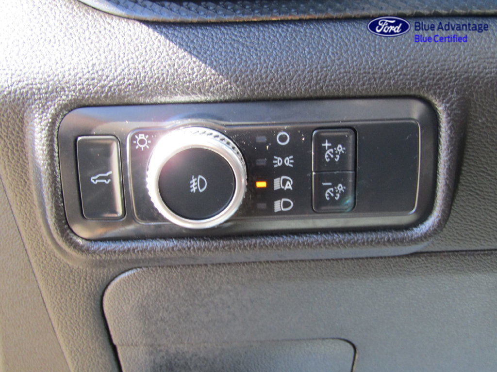 Certified 2022 Ford Explorer ST-Line w/ Class IV Trailer Tow Package AWD/4WD image 19