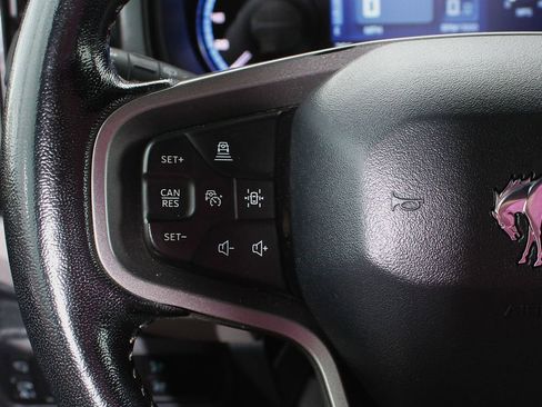 Used 2021 Ford Bronco Wildtrak image 24