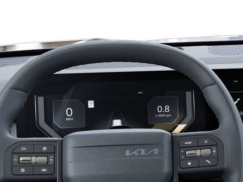 New 2027 Kia Telluride SX Prestige AWD/4WD image 21