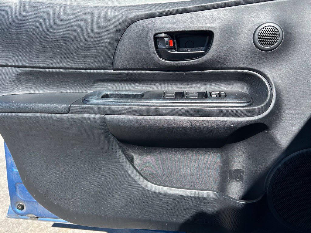 Used 2017 Toyota Prius C One FWD image 10