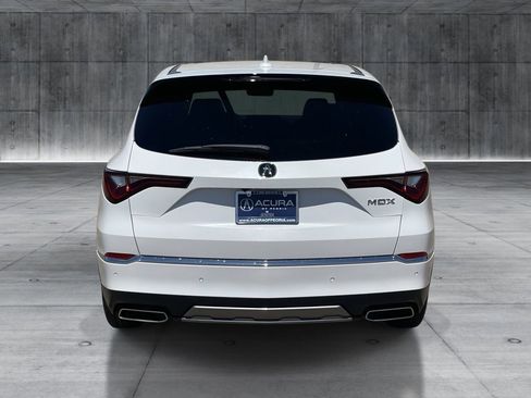 New 2026 Acura MDX FWD w/ Technology Package image 5