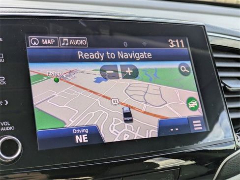 Certified 2023 Honda Ridgeline RTL-E image 22