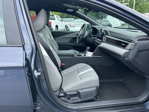 New 2026 Toyota Camry SE AWD/4WD image 15