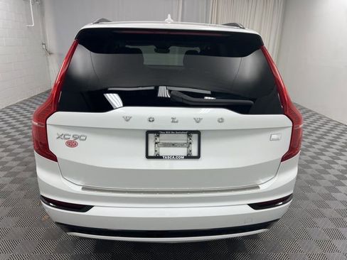 Used 2023 Volvo XC90 T8 Ultimate w/ Protection Package Premier image 7