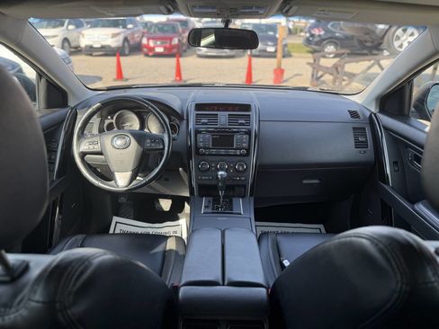 Used 2011 MAZDA CX-9 Touring w/ Moonroof & Bose Audio Pkg image 17