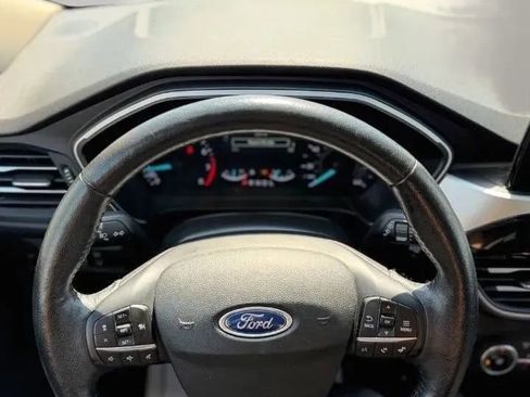 Used 2020 Ford Escape SEL AWD/4WD image 13