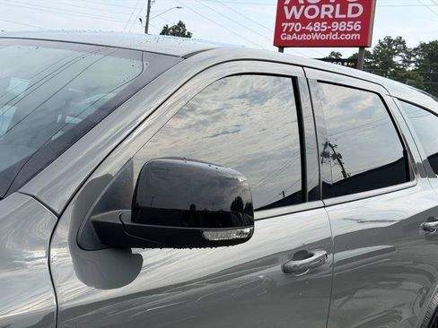 Used 2020 Dodge Durango R/T w/ Blacktop Package RWD image 8