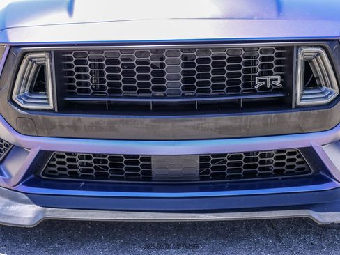 Used 2024 Ford Mustang GT Premium RWD image 67