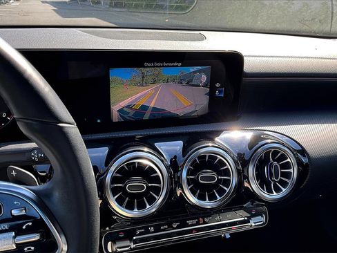 Certified 2023 Mercedes-Benz CLA 250 4MATIC image 23