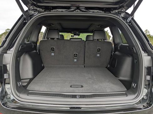 New 2026 Jeep Grand Cherokee Limited image 43