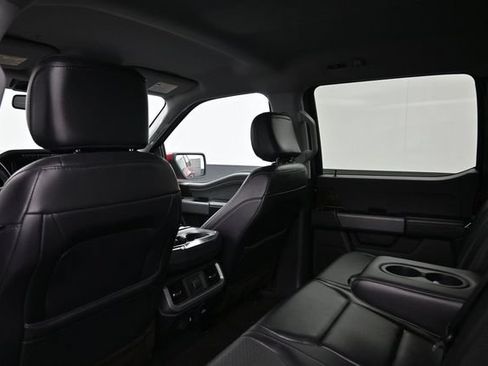 Used 2021 Ford F150 Lariat AWD/4WD image 29