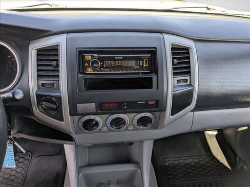 Used 2005 Toyota Tacoma 4x4 Double Cab image 13