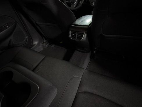 Certified 2022 Chevrolet Malibu LT FWD image 29