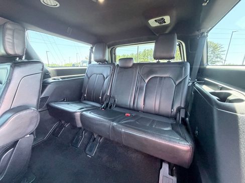 Used 2018 Ford Expedition Max Limited w/ Equipment Group 301A RWD image 27