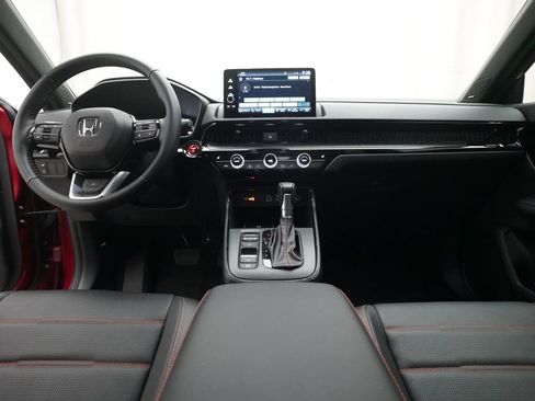 Used 2025 Honda CR-V Sport Touring image 5
