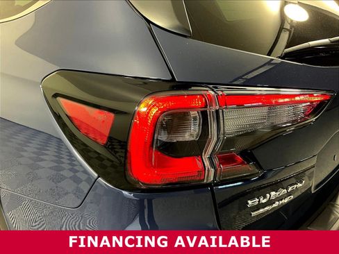 Used 2025 Subaru Outback Touring XT w/ Popular Package #2 AWD/4WD image 23