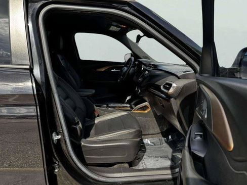 Used 2022 Chevrolet TrailBlazer ACTIV FWD image 45