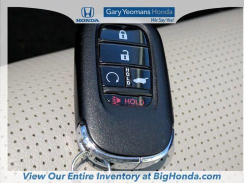 Used 2024 Honda CR-V EX-L image 37