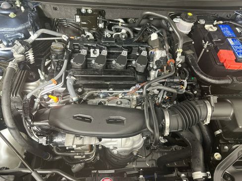 Used 2024 Honda Accord EX image 31