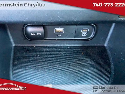 Used 2024 Kia Seltos SX AWD/4WD image 18