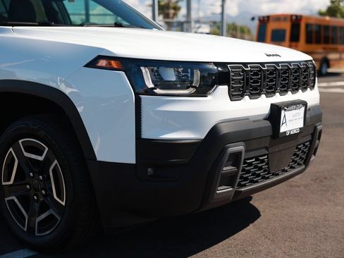 New 2026 Jeep Cherokee Limited AWD/4WD image 7
