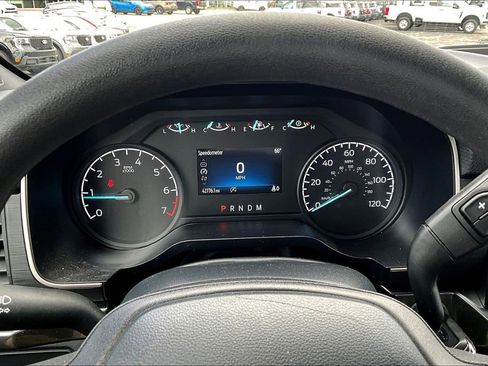 Certified 2023 Ford F150 XL w/ STX Appearance Package AWD/4WD image 17