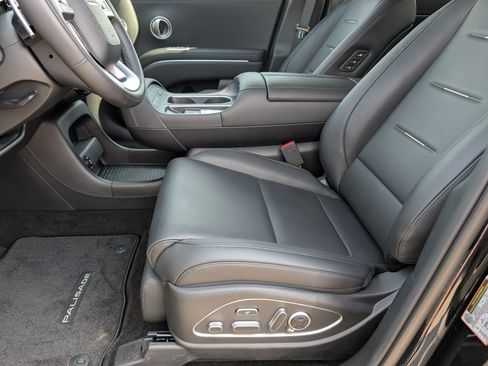 New 2026 Hyundai Palisade Calligraphy image 15