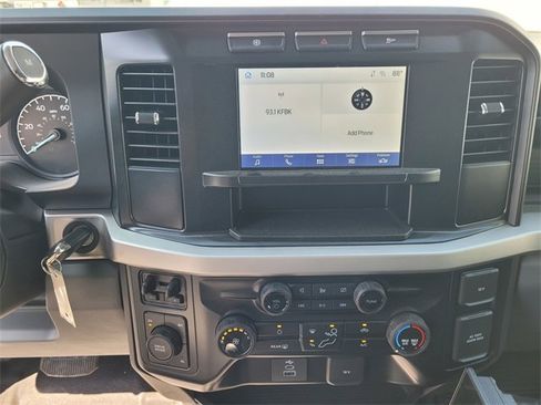 New 2024 Ford F550 4x4 SuperCab Super Duty image 10