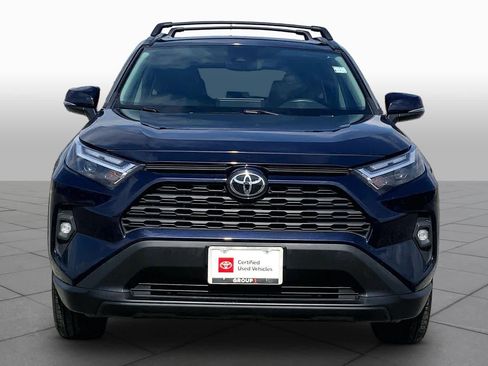 Certified 2024 Toyota RAV4 XLE Premium FWD image 4