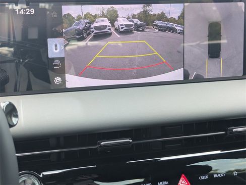 New 2026 Genesis G80 3.5T Prestige image 20