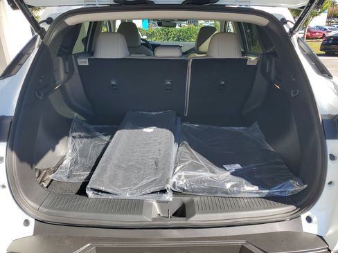 New 2026 Nissan Murano SL image 6