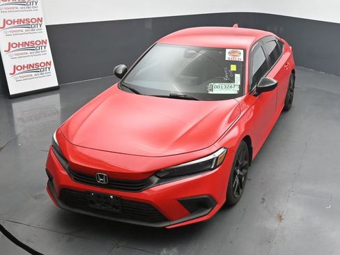 Used 2023 Honda Civic Sport image 24