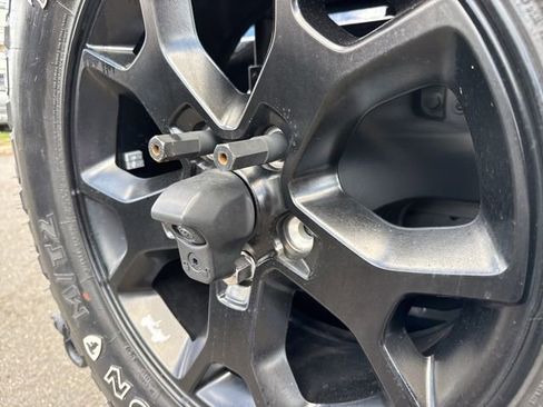 Used 2022 Jeep Wrangler Unlimited Sport image 20