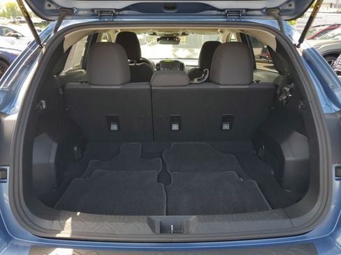 Certified 2024 Subaru Crosstrek 2.0i w/ Crosstrek Mirror Package AWD/4WD image 10