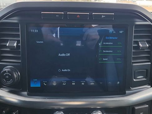 Used 2022 Ford F150 Lariat image 14