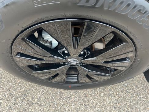 Certified 2023 Nissan Rogue SV w/ SV Premium B Package AWD/4WD image 43