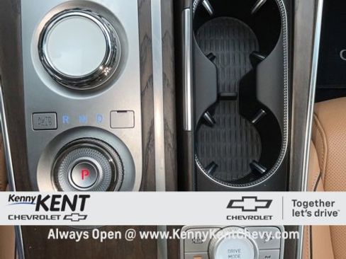 Used 2023 Genesis GV80 2.5T w/ Prestige 20" Package image 32