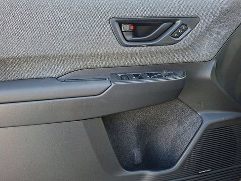 New 2026 Subaru Outback Limited AWD/4WD image 12