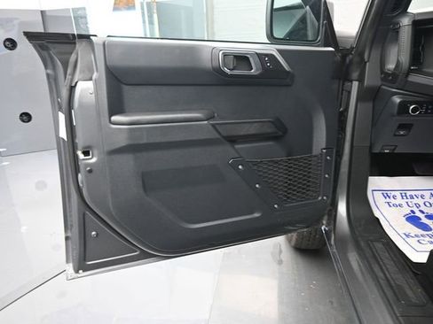 Used 2025 Ford Bronco Big Bend image 10