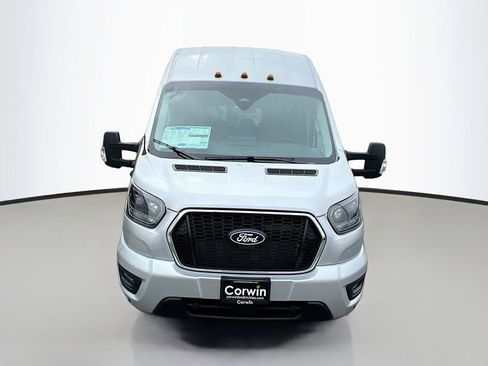 New 2026 Ford Transit 350 XLT AWD/4WD image 4