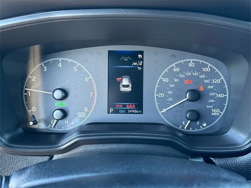 Used 2024 Toyota Corolla Cross S image 22