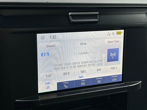 New 2026 Ford F550 4x4 Supercab Super Duty image 16