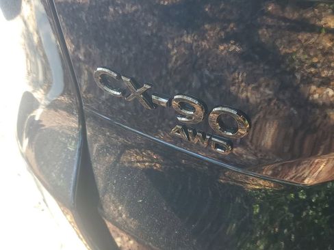 New 2026 MAZDA CX-90 3.3 Turbo S w/ Premium Package image 10