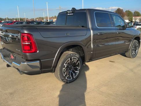 New 2026 RAM 1500 Limited image 8