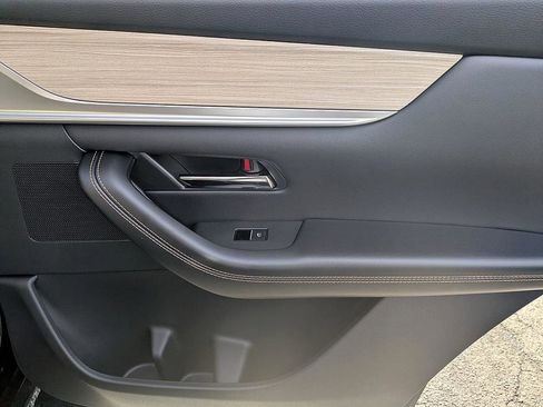 New 2026 MAZDA CX-90 3.3 Turbo w/ Premium Sport Pkg image 32