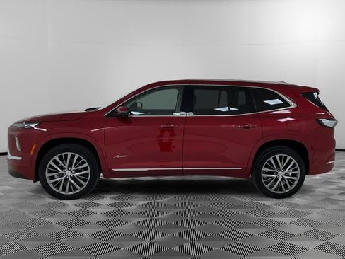 Certified 2026 Buick Enclave Avenir w/ Super Cruise Package AWD/4WD image 2