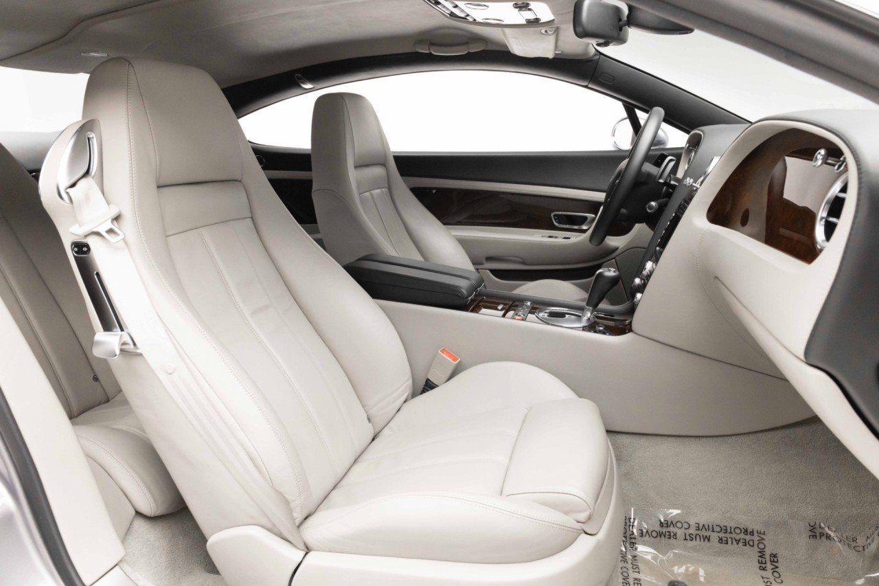 Used 2006 Bentley Continental GT AWD/4WD image 4
